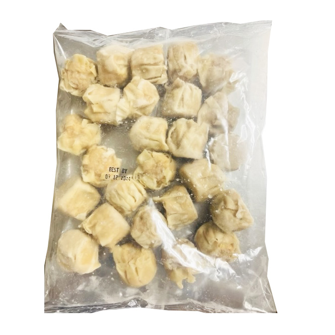 J-BASKET  SHUMAI PORK LARGE 27P        4/1.69 #