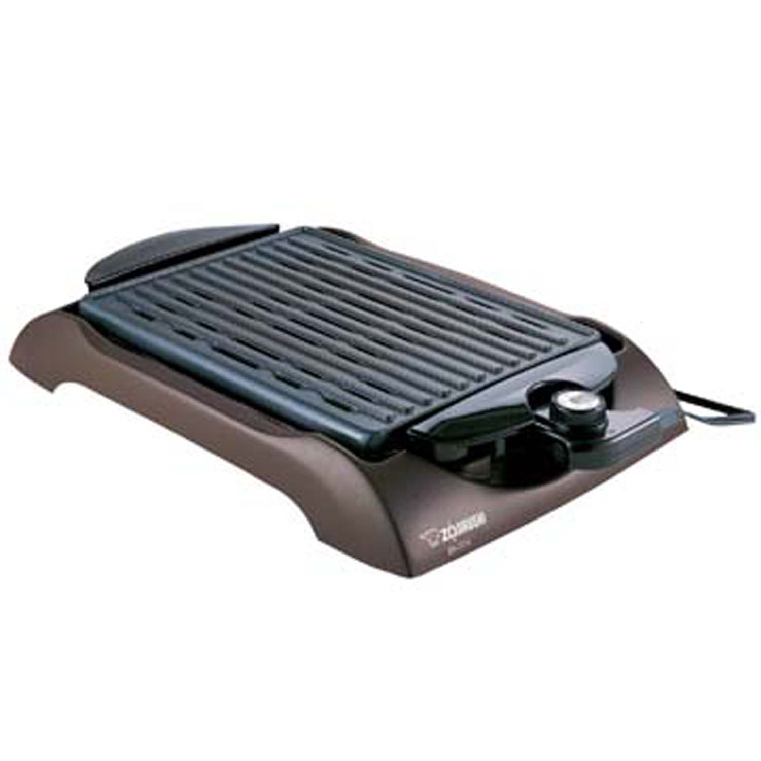 ZO INDOOR ELECTRIC GRILL EBCC15TA  3 SET