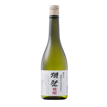 DASSAI SHOCHU                  12/720 ML