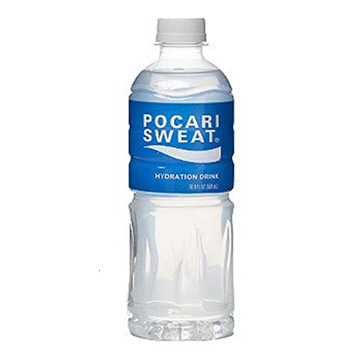 POCARI SWEAT                 24/16.90 FZ