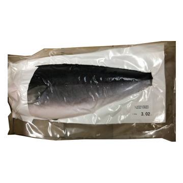 KYOKUYO HAMACHI FILLET 8P FARM JAPAN 1.00 #