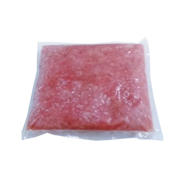 TUNA KING YELLOWFIN TUNA GROUND MEAT INDONESIA 22#