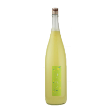 YUZU OMOI SAKE                  6/1.80 L