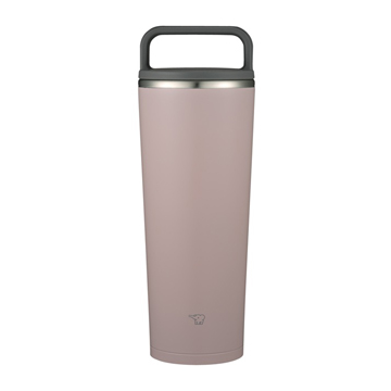 ZO CARRY TUMBLER SX-JA40PM 14Z ROSE 12 P