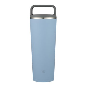 ZO CARRY TUMBLER SX-JA40AM 14Z BLUE 12 P