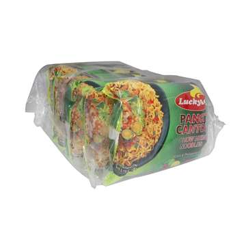 LUCKY ME PANCIT CANTON CHILIMA6P12/12.7Z