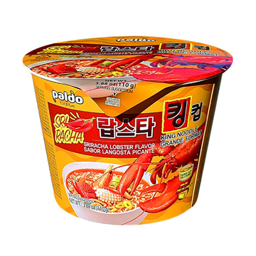 PALDO INST BOWL SRIRACHA LOBSTER16/3.88Z