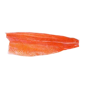 MARINE FARM ATLANTIC SALMON TRIM E 3-4 CHILE 33.07#