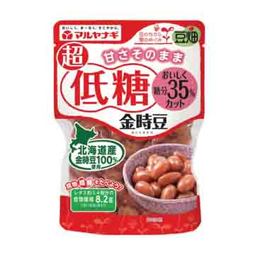 MARUYANAGI TEITO KINTOKIMAME 4/12/4.93 Z