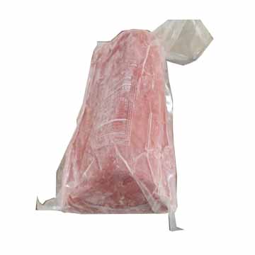 SRS YELLOWFIN TUNA LOIN 5-8# TS WLD INDONESIA 30 #