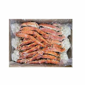 KITAUROKO RED KING CRAB 2L WLD JAPAN  30 #