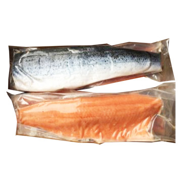 TRUSAL ATLANTIC SALMON TRIM D 4-5# FARM CHILE 33.00#