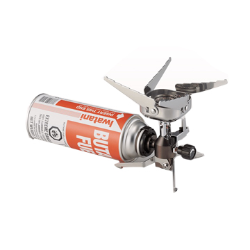 FORE WINDS LUXE CAMP STOVE FW-CS01 32 PC