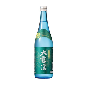 DAISEKKEI SUMMER RELEASE JGJ   12/720 ML