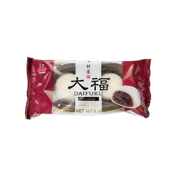 IMURAYA DAIFUKU ORIGINAL 2P   20/3.53 OZ