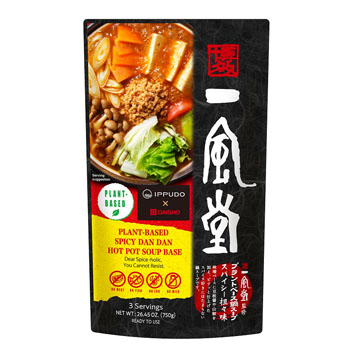 DAISHO IPPUDO PLT BASED TANTAN 10/1.65 #