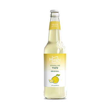 MOSHI SPARKLING YUZU ORIGINAL12/12.00 FZ