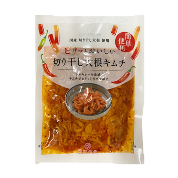 MICHIMOTO KIRIBOSI DAIKON KIMCHI20/2.82Z