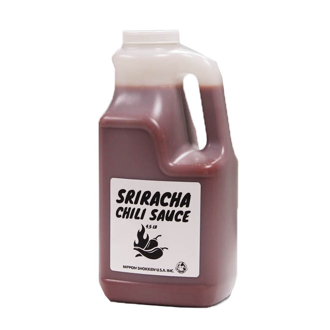 N-S SRIRACHA SCE                6/4.50 #