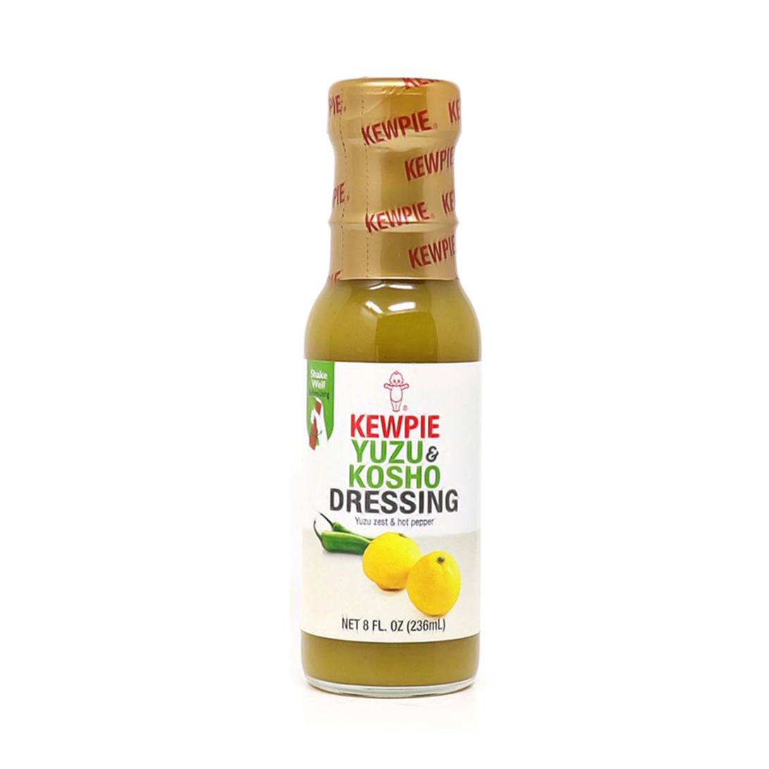 QP YUZU KOSHO DRESSING         6/8.00 FZ