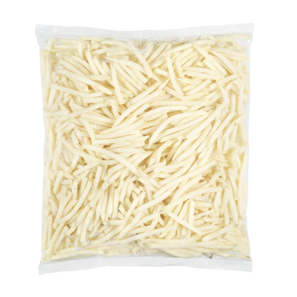 SIMPLOT CONQUEST DL1/4" FRENCH FRY6/4.5#