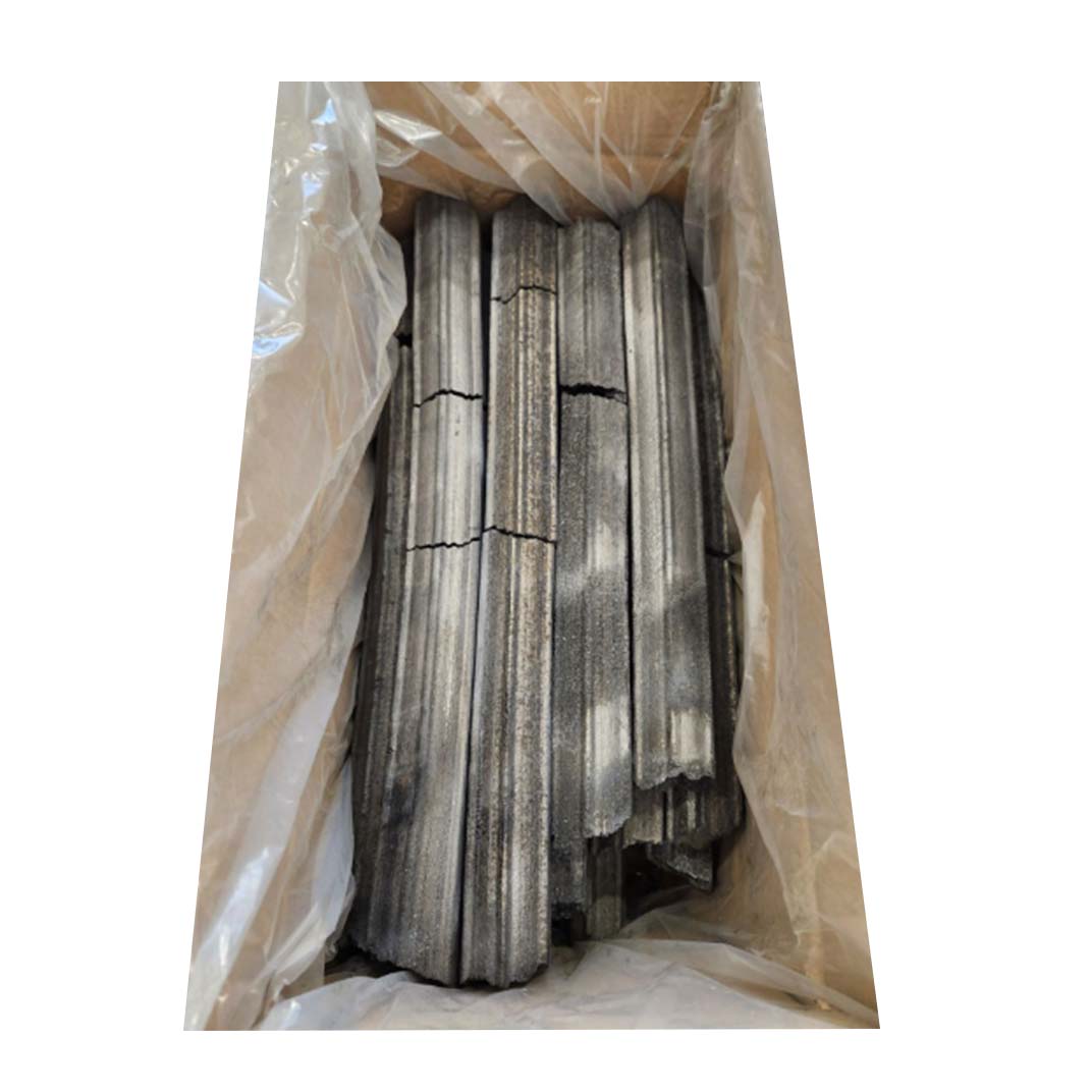 EASTIMPEX OGATAN SAWDUCT CHARCOAL 22.00#