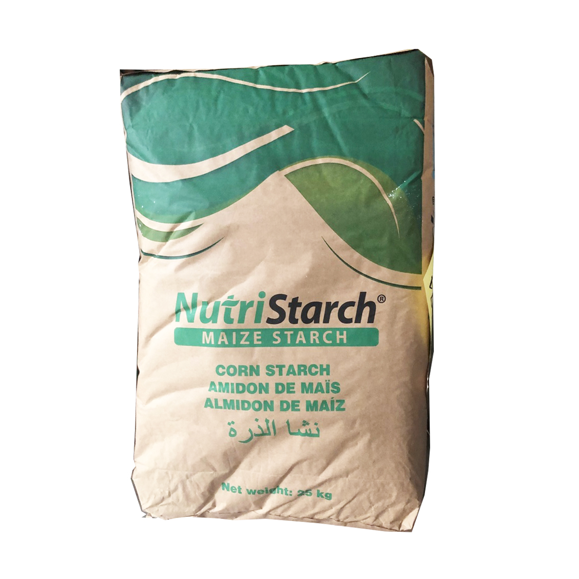 OMNIA NUTRI STARCH MAIZE CORN STARCH 55#