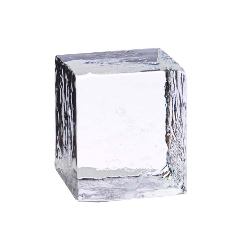 KURAMOTO CLEAR ICE CUBE A2L 20P 6/4.96 #