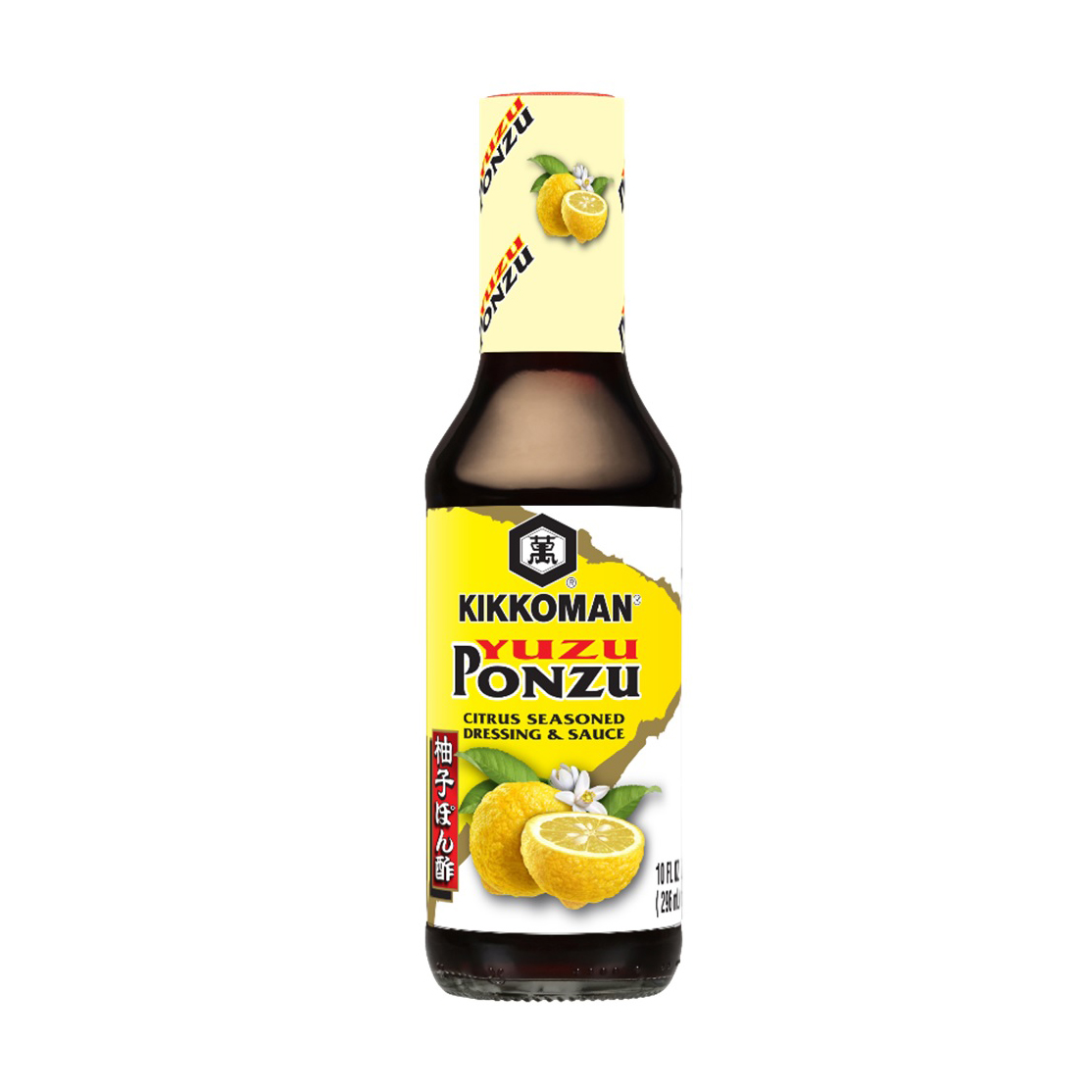 KKM YUZU PONZU SCE           12/10.00 FZ