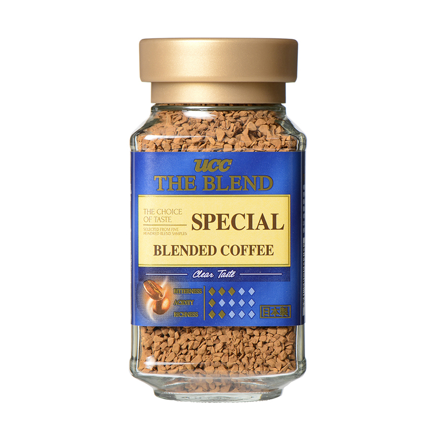 UCC THE BLEND SPECIAL BLEND 2/12/3.17 OZ
