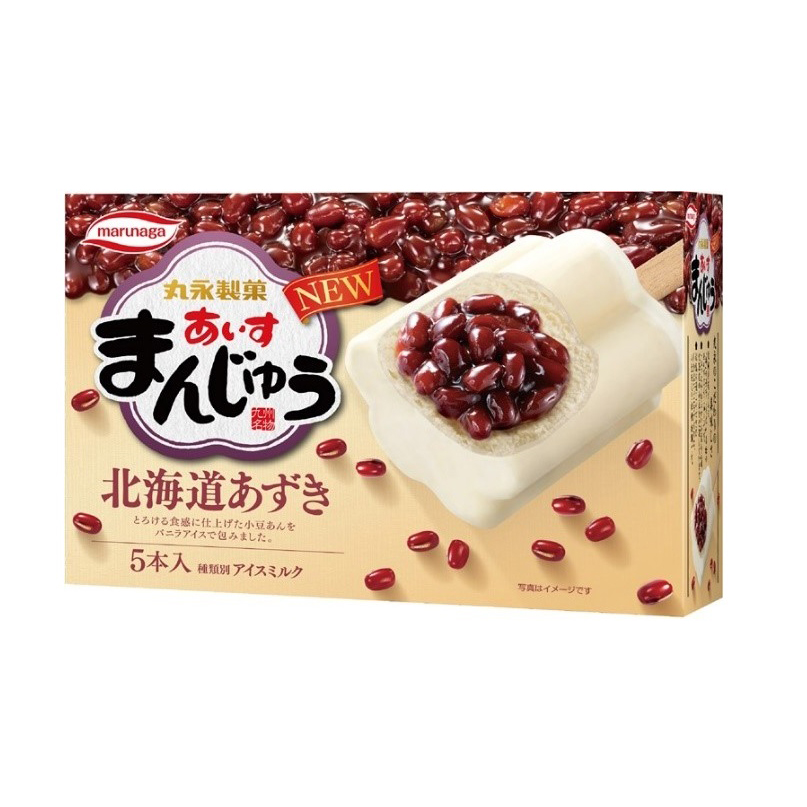 MARUNAGA ICE MANJU 5P         6/13.52 FZ