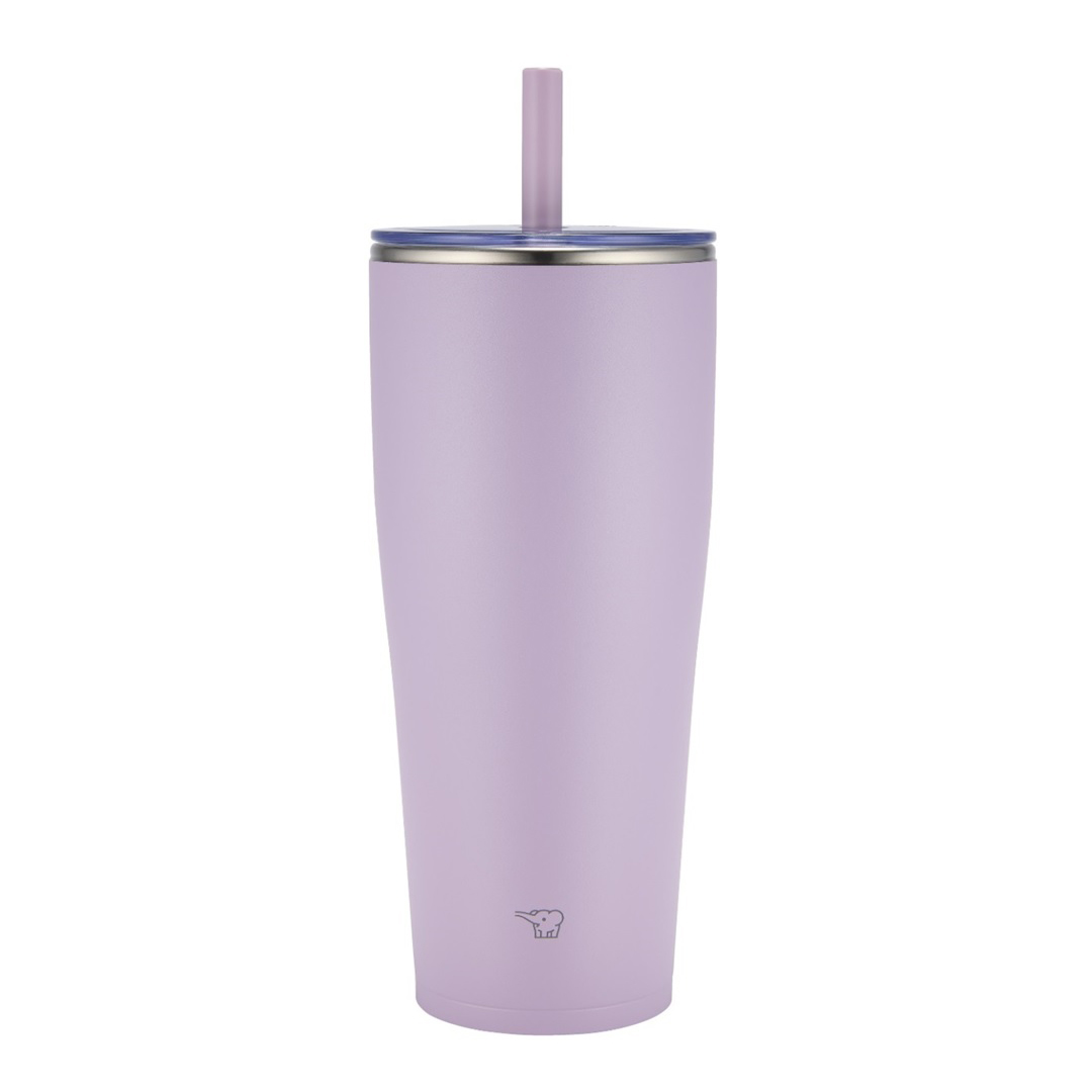 ZO STLS TUMBLER SX-HA89HVM 30Z PURPLE12P