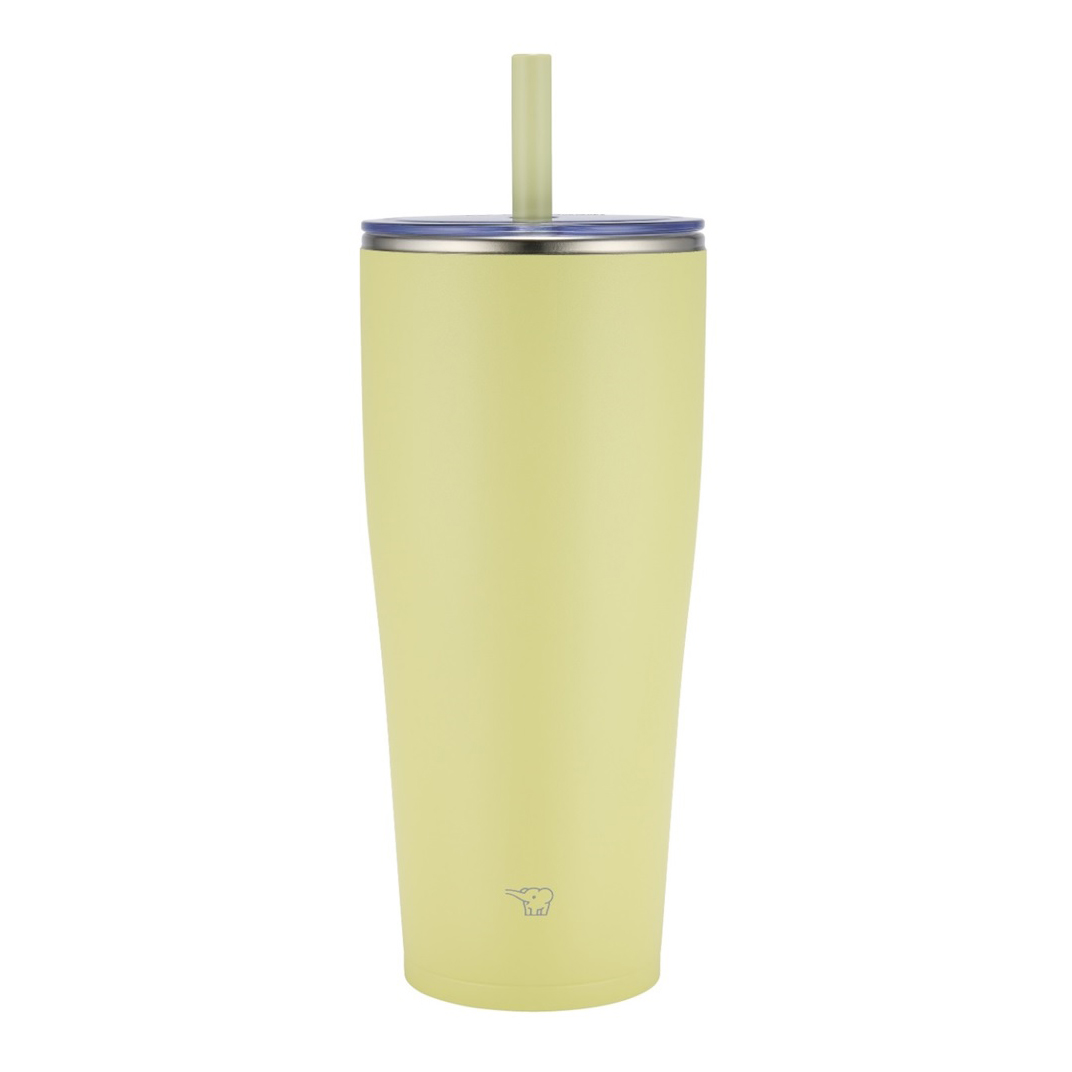 ZO STLS TUMBLER SX-HA89HYM 30Z YELLOW12P