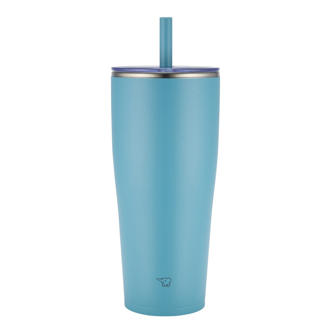 ZO STLS TUMBLER SX-HA89HGM 30Z GREEN 12P