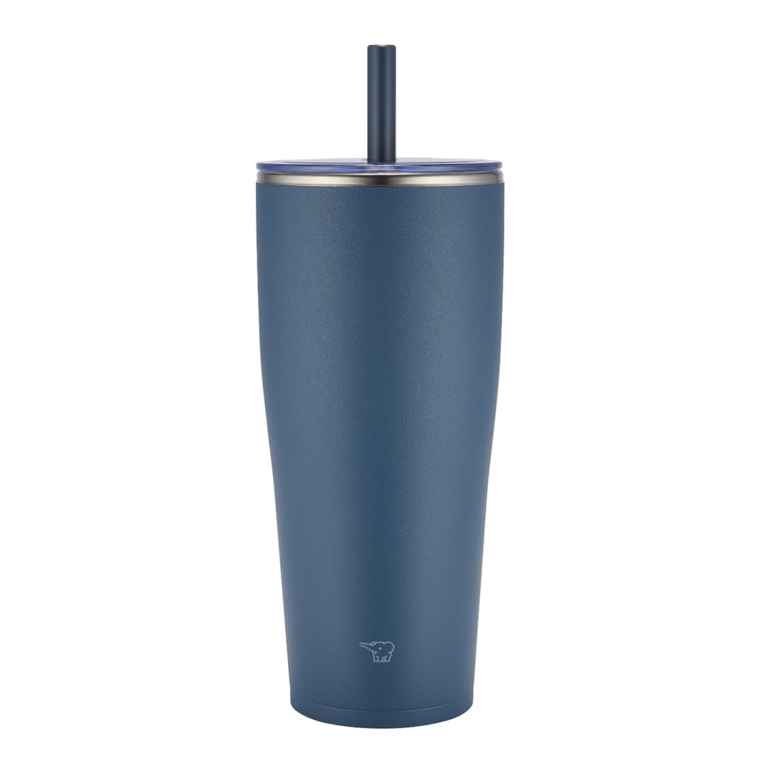 ZO STLS TUMBLER SX-HA89HAM 30Z N BLUE12P