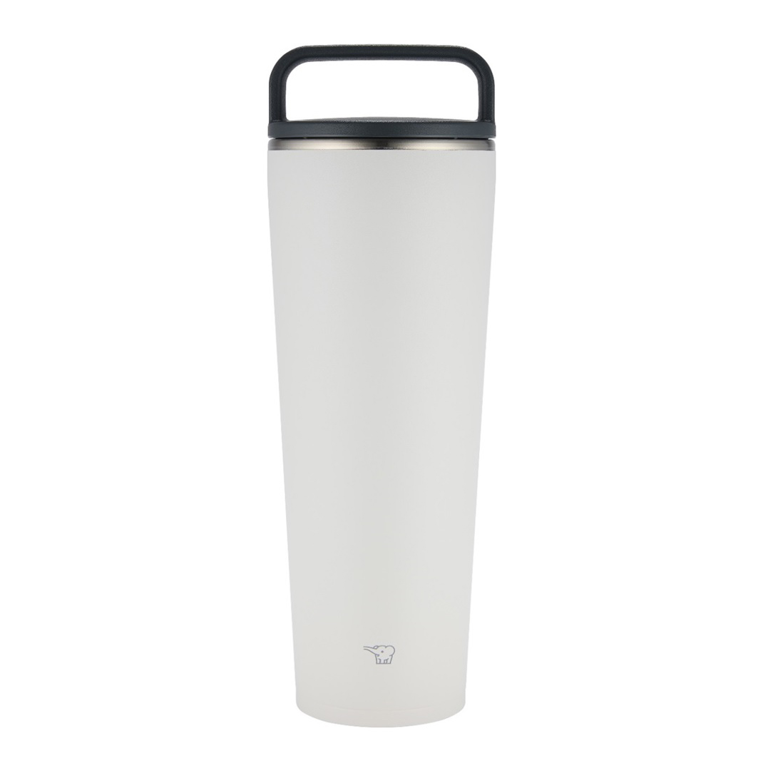 ZO CARRY TUMBLER SX-LA89HWM 30Z WHITE12P
