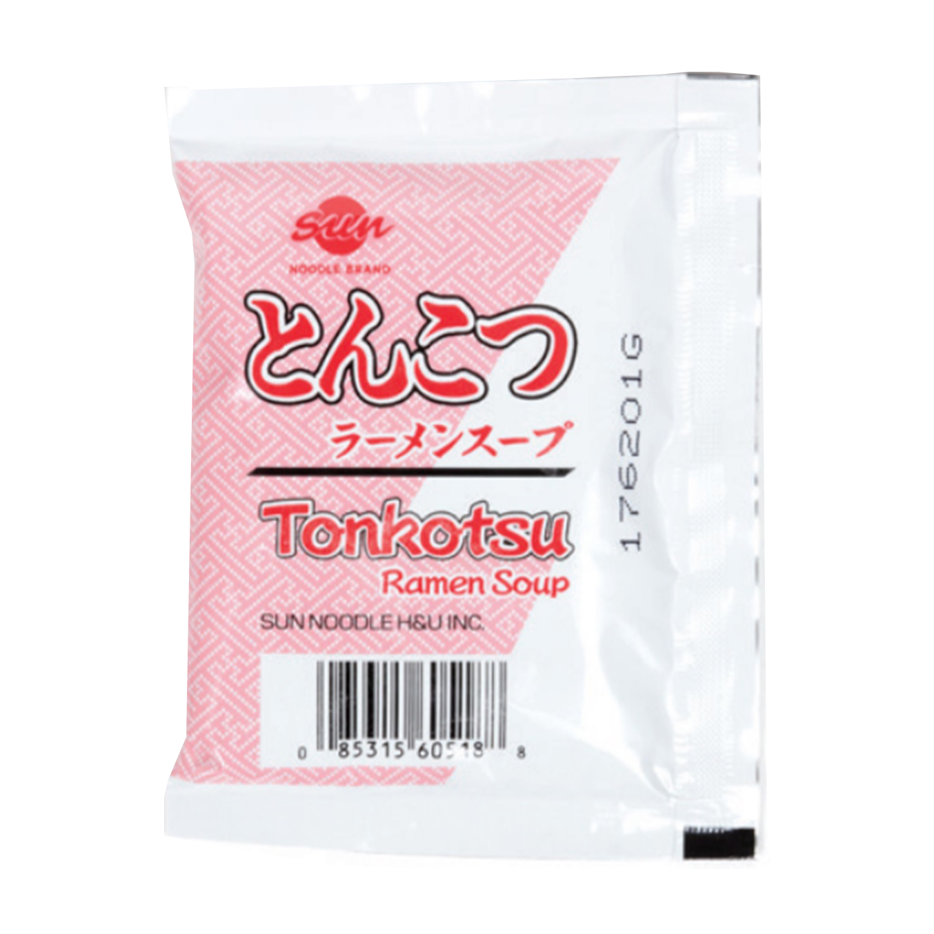 SUN NDL TONKOTSU SOUP PKT 80133  50/47 G