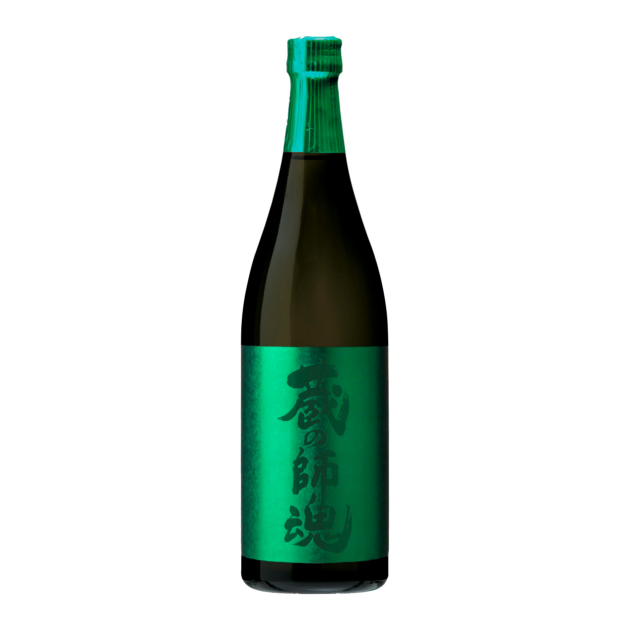 KOMASA KURANO SHIKON THE GREEN SHOCHU 12/720 ML