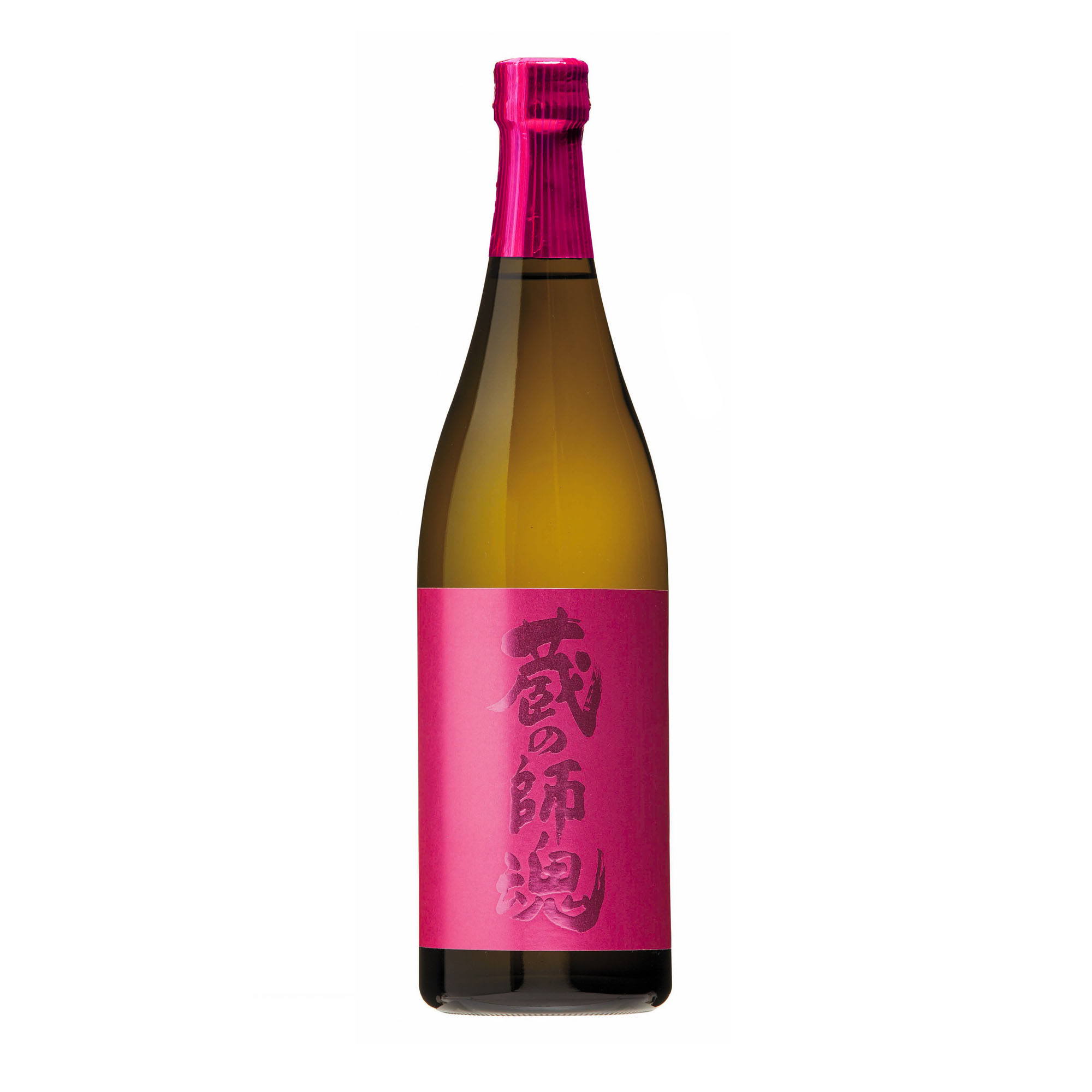 KOMASA KURANO SHIKON THE PINK SHOCHU 12/720 ML