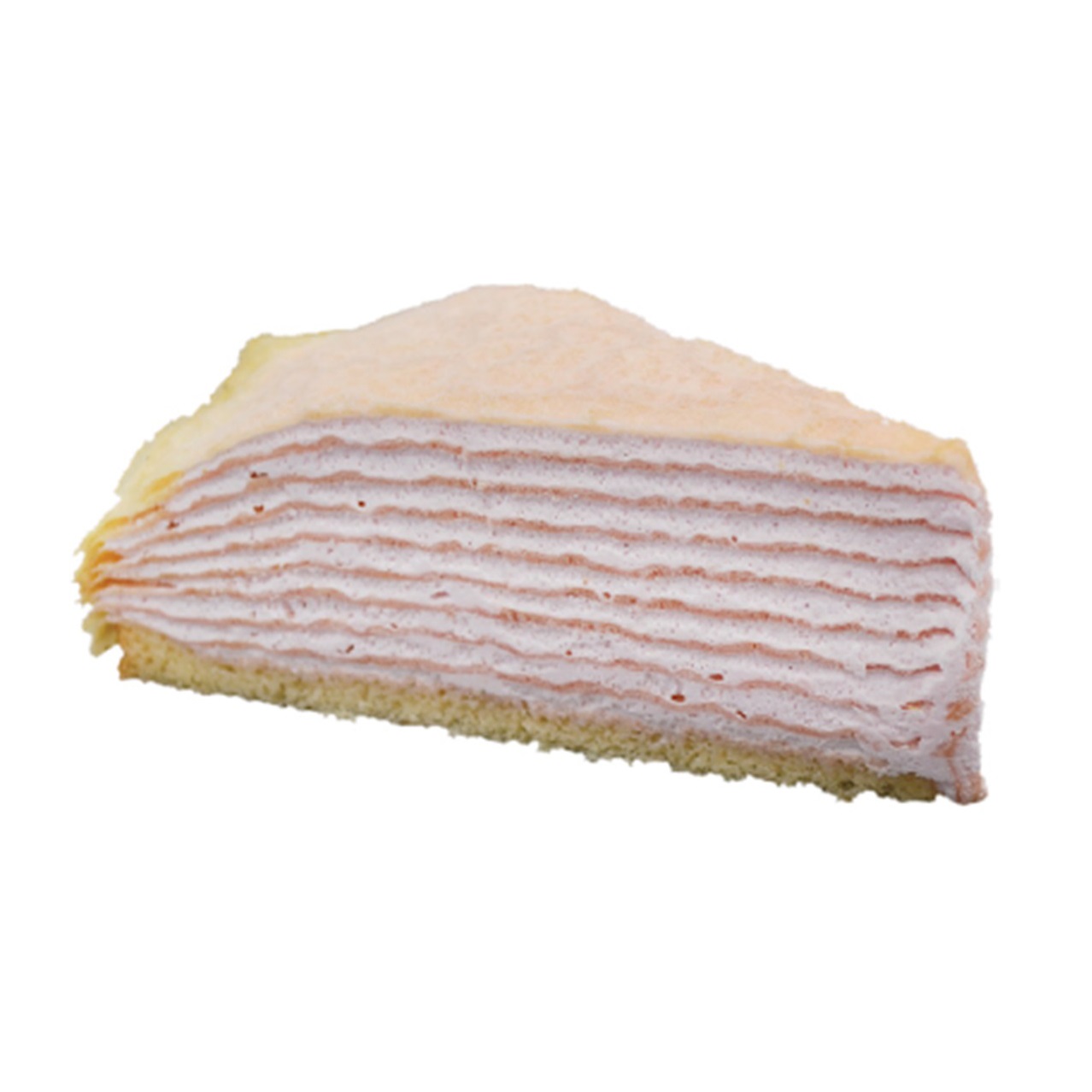 DNI CREPE CAKE STRAWBERRY 12P 6/27.50 OZ