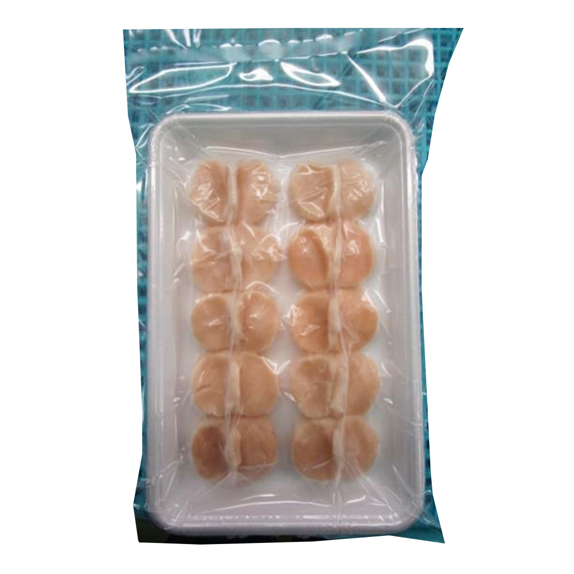 SOJITZ SCALLOP HOTATE MEAT SLICE 3S HALF FARM JAPAN 30/7.40 OZ