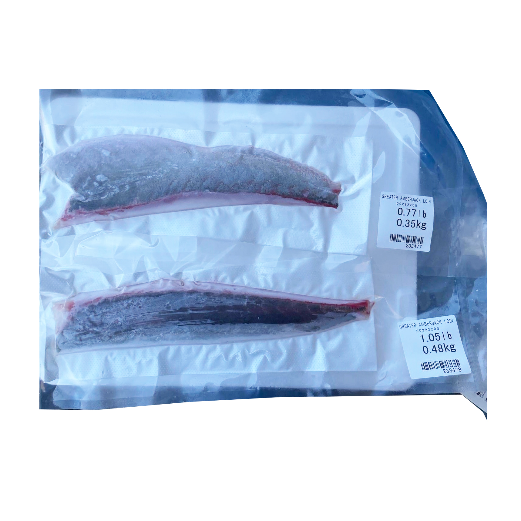 IYOSUI KANPACHI LOIN FRM JPN      1.00 #