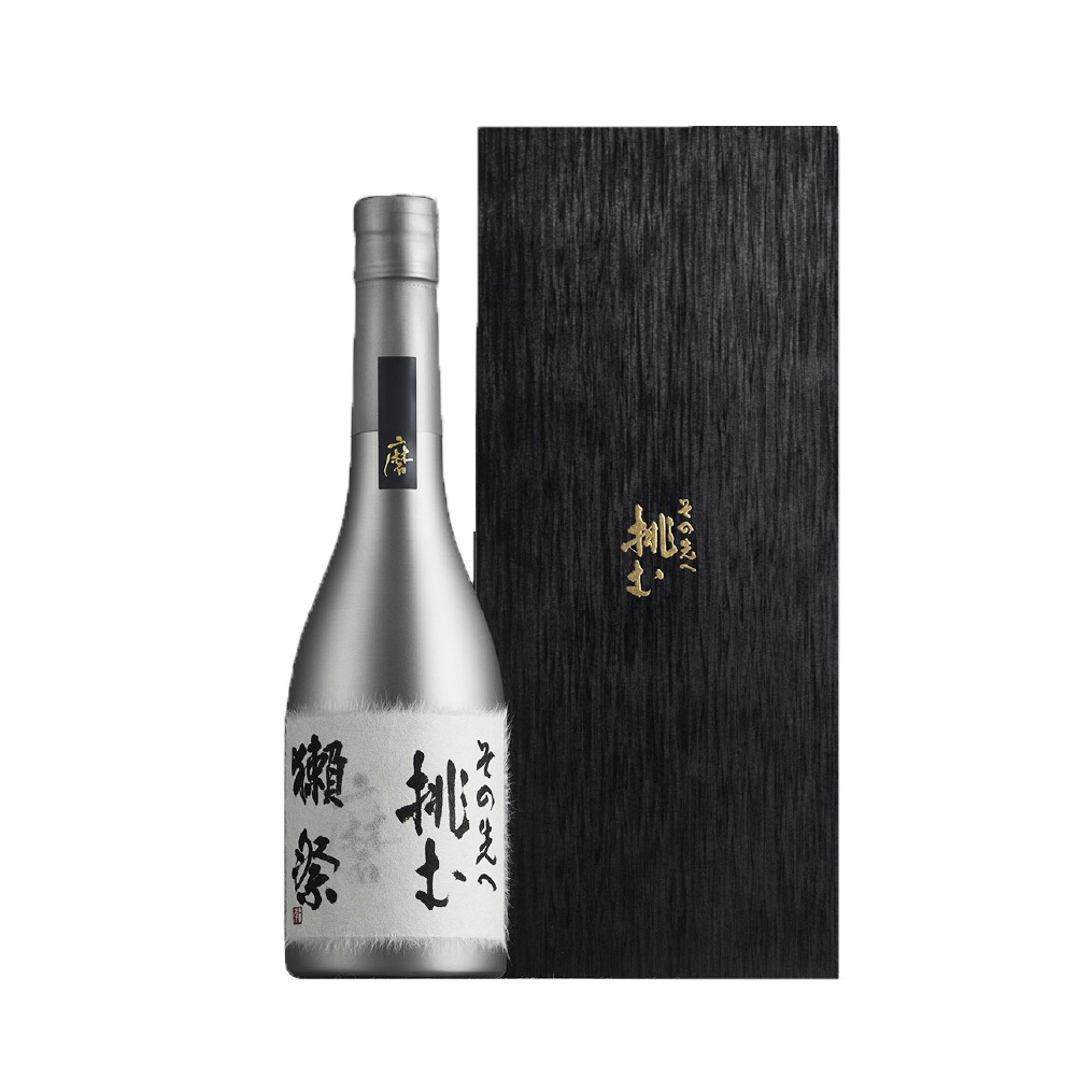 DASSAI AMBITION JDGJ SAKE         720 ML