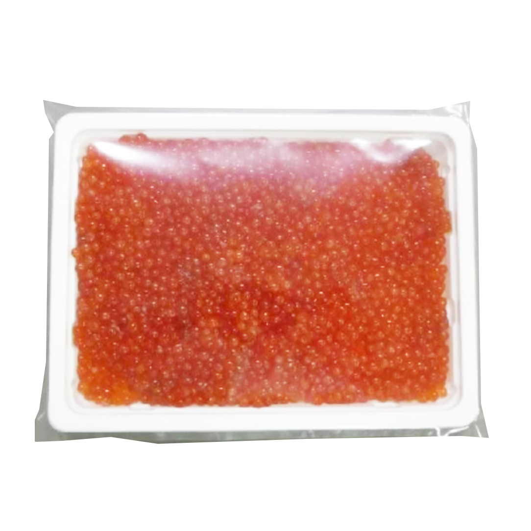 SOJITZ HOKKAIDO SHOYU IKURA CHUM SALMON ROE SOY SAUCE 20/17.60 OZ
