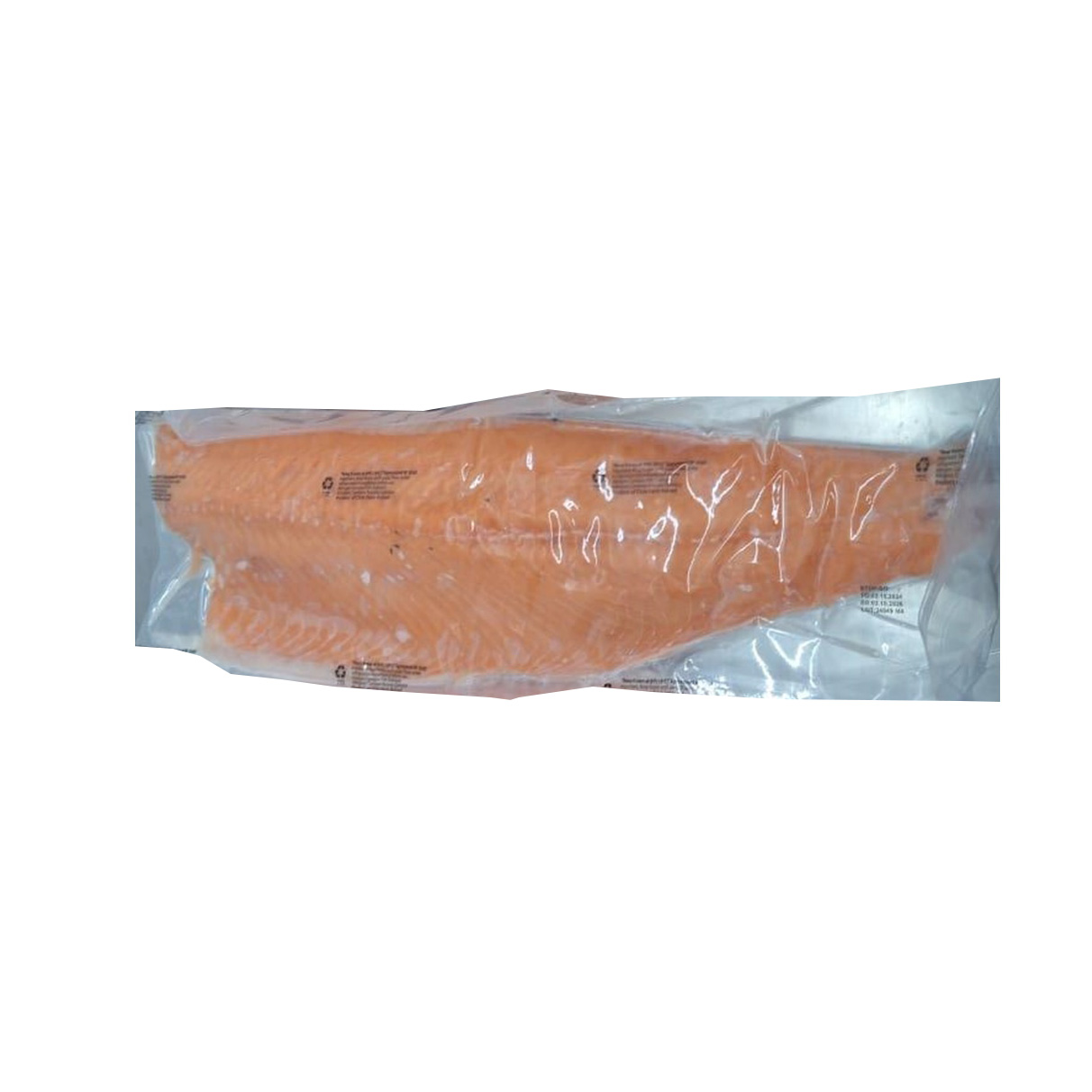 BLUMAR ATL SALMON TD 4-5 FRM CHL KURA33#