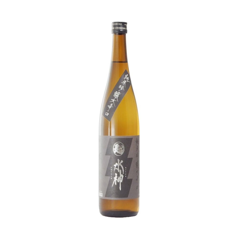 ASABIRAKI ULTRA SUIJIN JGJ SAKE 12/720ML