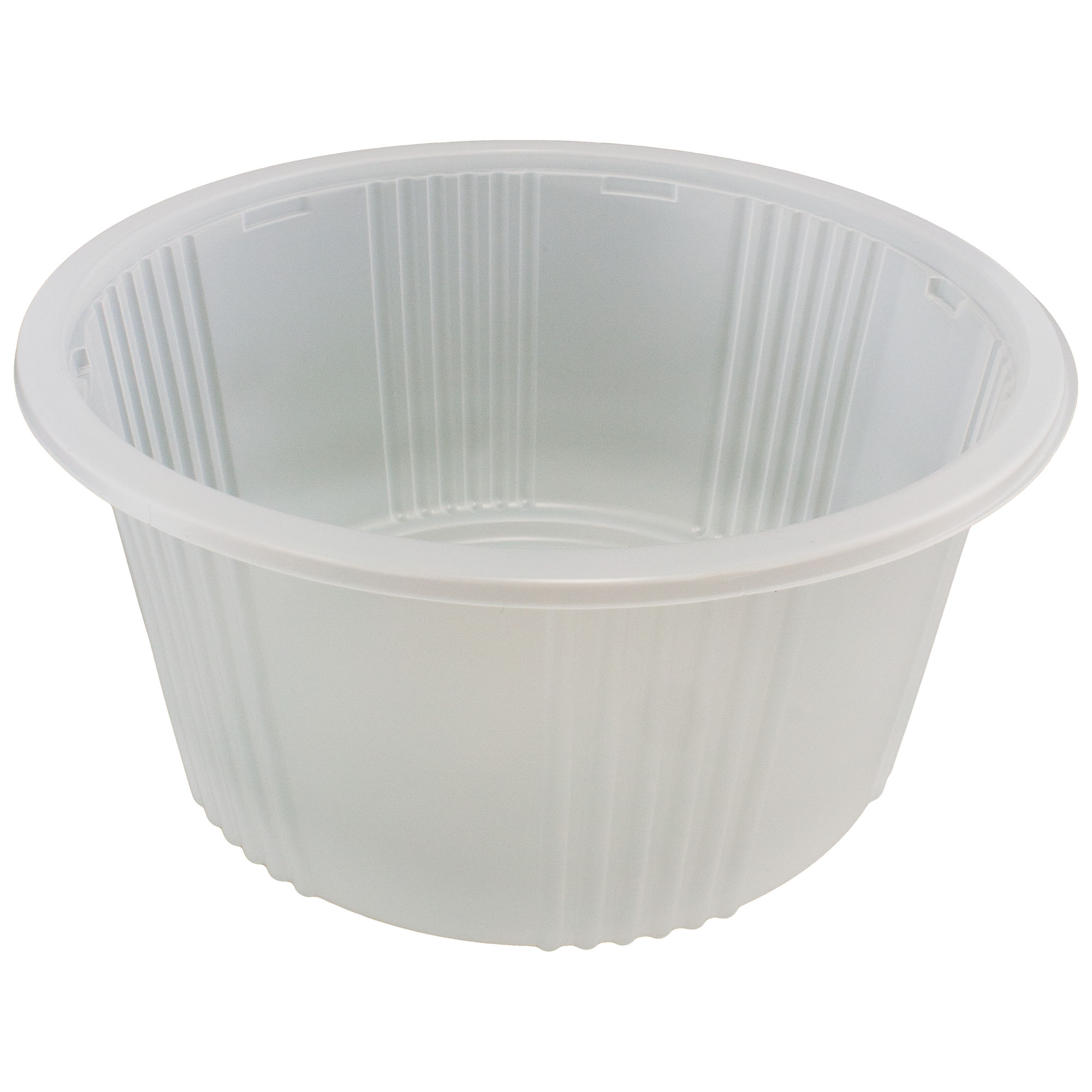 TETSUJIN RAMEN BOWL BASE MB-1200 R5 400 PC