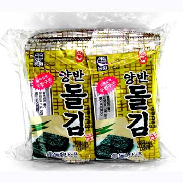 DONG WON IWA NORI 8P          24/0.93 OZ