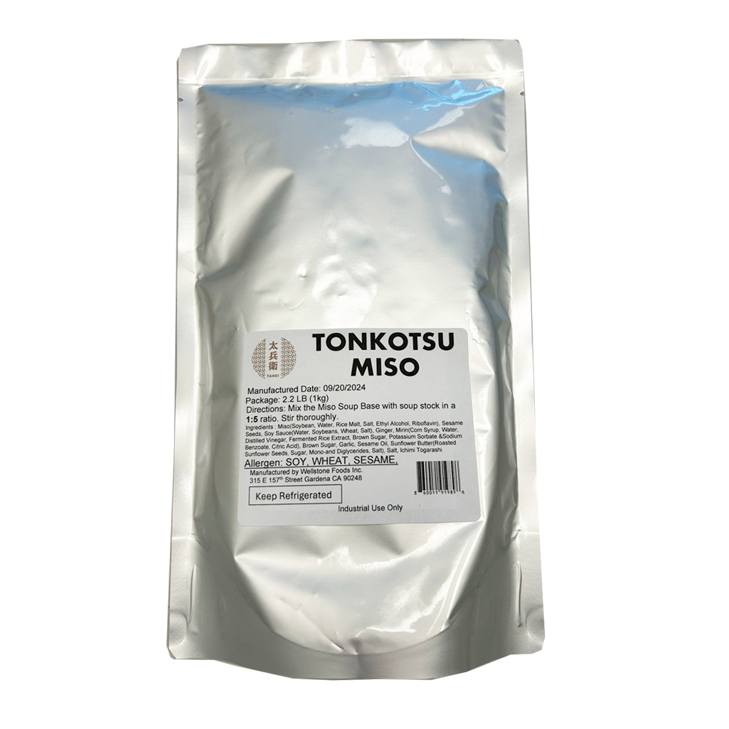 TAHEI TONKOTSU MISO BASE        4/2.20 #