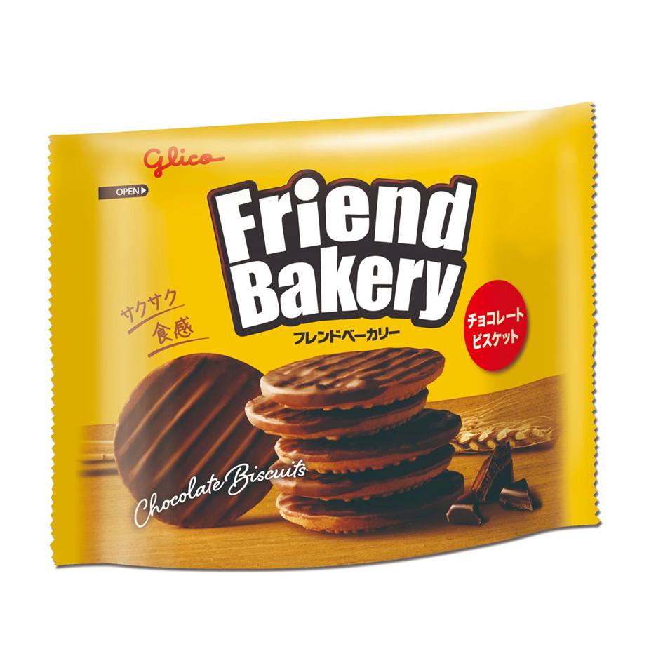 GLICO FRIEND BAKERY        12/10/1.80 OZ